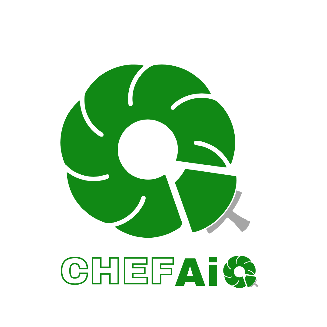 ChefAiQ Logo